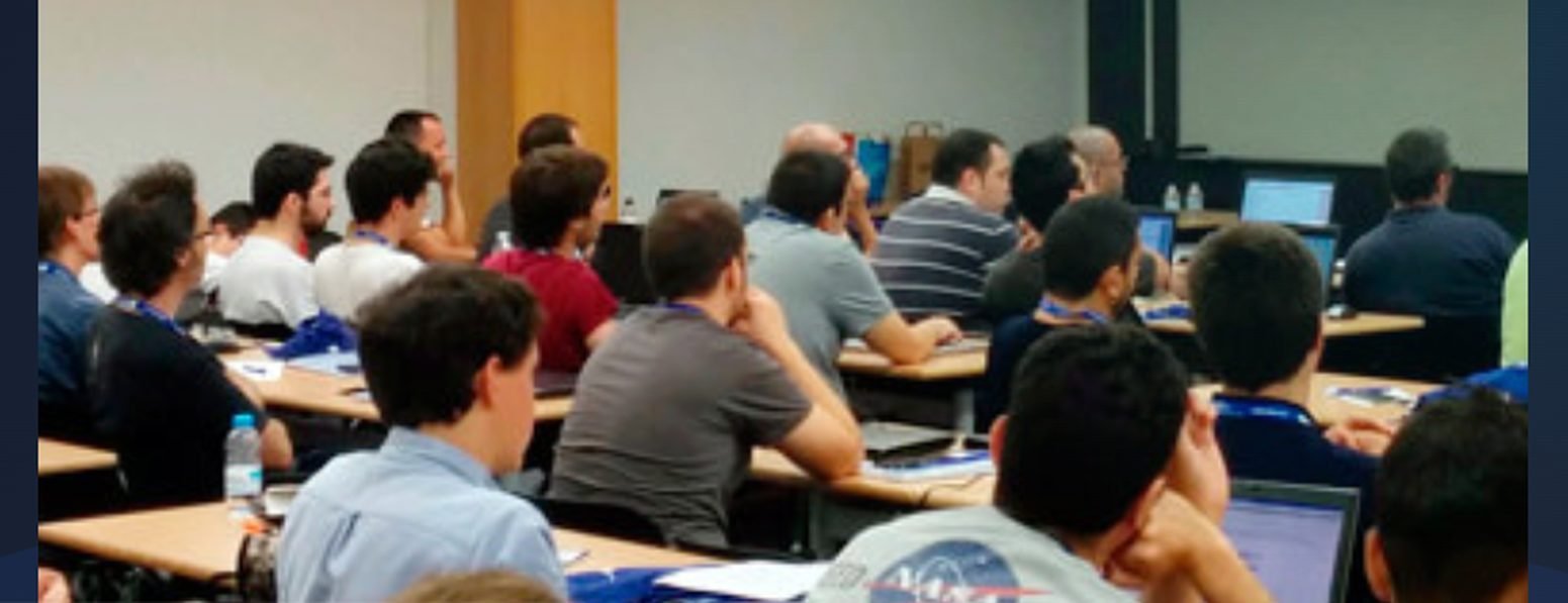 Professional Training